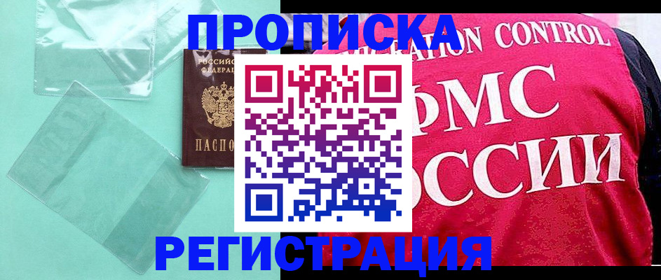 прописка 2025 в Бабаево